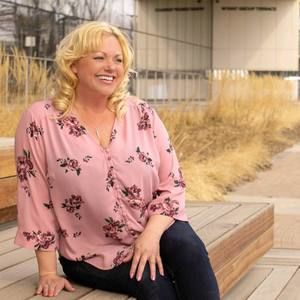 Meet your Posher, Sherry